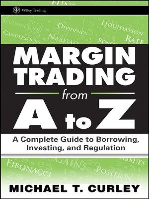 cover image of Margin Trading from A to Z